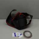 powoq Hood Protector Compatible with 2022-2026 Toyota Tundra Deflector 2023-2026 Sequoia Shield Upgraded TPE Hood Deflector Replacement for 22-26 Toyota Tundra Accessories