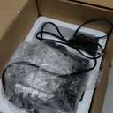 AquaMiracle Quiet Aquarium Air Pump 200/317/475GPH High Pressure Commercial Air Pump Pond Aerator Bubbler Hydroponics Air Pump Oxygen Pump