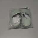 CUSHIONAIRE Kid's Feather pool slide with +Comfort (Green)