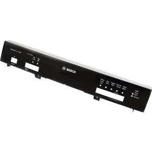 Bosch 00665888 Dishwasher Control Panel