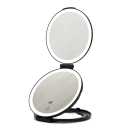 Portable Led Travel Mirror