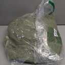 EVALESS Womens Fleece Jacket Long Sleeve Zip Up Sherpa Coats 2025 Fall Winter Trendy Fuzzy Hooded Jackets with Pockets (Medium, Green)