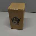 Kevin Textile Spring Throw Pillow Covers Soft Corduroy Decorative Set of 2 Boho Striped Pillow Covers Pillowcases Farmhouse Home Decor for Couch Bed Sofa Living Room 18x18 Inch Moss Green