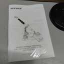 NEEWER Triple Suction Cup Car Mount Compatible with Insta360 X5 X4 GoPro DJI OSMO 360 Cameras, Quick Release Outside Windshield Magic Arm Mount Kit with 2 in 1 Extension Pole/Selfie Stick, CA065