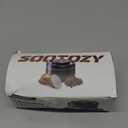 Reusable Pods Aluminum Foil Seals for Nespresso VertuoLine Capsules 100PCS, Refillable Aluminum Covers Foil Seals Lids for Nespresso Vertuo Compatible for Nespresso VertuoPlus Espresso Machine