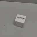 6 Pack Breast Pump Parts, 4pc Duckbill Valves & 2pc Pump Seals Diaphragm Compatible with Wearable Elvie Breast Pump, Pump Parts Replacement Valves Membrane Parts