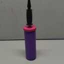 Balloon Inflator - Double Action Air Pump