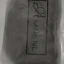 Brown 1920s Wig for Women Long Finger Wave Vintage Wigs Lady Synthetic Cosplay Costume Wig