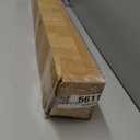 8.5x6.5ft T-Shaped Backdrop Stand Kit, Adjustable Background Tripod Holder, Ultra-Long Crossbar with 6 Spring Clamps, Portable Back Drop Support for Party, Wedding, Banner, Photography and Decoration