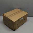 24 Pack Plastic Ribbed Wine Glasses, 14oz Stemless Disposable Wine Cups, Cute Clear Unbreakable Outdoor Cocktail Glasses, Heavy Duty Reusable Plastic Drinking Cup for Party Wedding Mimosa Bar