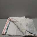 Kate 10x8ft/3x2.5m Easter Backdrop for Photography Barn Wooden Door Eggs Photoshoot Background Photo Video Studio Props