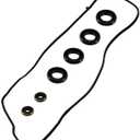 Valve Cover Gasket Fits for Toyota Corolla 2009-2017 Matrix 2009-2014 Pontiac Vibe 2009-2010 Scion IM XD 2008-2014 Replace VS50776R
