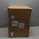 3.4 Cub Large Safes for Home Use Fire and Water Proof, Anti-Theft Digital Security Safe Box with Electronic Keypad and Key, Fire Proof Safe for Home Documents Firearm Medicine Money Valuables