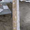 6.5ft x 13ft Bamboo Slat Screening Roll, Natural Bamboo Privacy Fence Panels for Outdoor Garden, Patio, Yard, Balcony, Privacy Screen Divider