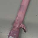 The Beachwaver Co. B1.25 Rotating Curling Iron - Pink Sunset | Automatic 1 1/4-Inch Ceramic Curling Iron - Larger Barrel Size for Medium-to-Long Hair! | Auto-Shut Off, Travel-Friendly, Dual Voltage