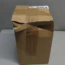 Umigy 3 Pcs Stainless Steel Food Containers 1200/1400/2400ml Metal Bento Lunch Box Stainless Steel Food Storage Containers, Lockable Clips to Leak Proof, Reusable Dishwasher Snack Boxes for Work