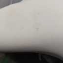 PAYHUIN Cervical Neck Pillow, Memory Foam Pillows for Neck and Shoulder Pain Relief, 2 Heights Ergonomic Pillow with Breathable Ice Silk Cover, Neck Support Pillow for Stomach Sleepers White