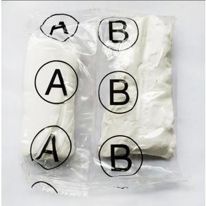 3 x Epoxy Putty Sculpt Clay A & B Modeling Compound Self-Hardening Epoxy Clay for Sculpting Modeling Building Repairing Sculpting Filling Metal Wood Tile Ceramics Plastic