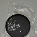 8-1/4 Inch Hole Saw with 1/2" Hex Shank Quick Change Arbor, JTemgle Bi-Metal Hole Saw Heavy Duty Hole Cutting Tool for Cornhole Boards, Recessed Lights, Wood, Plastic, Drywall & Soft Metal