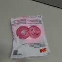3M particulate filters P100 #2091/07000 , Pink, One Size, 2 Count