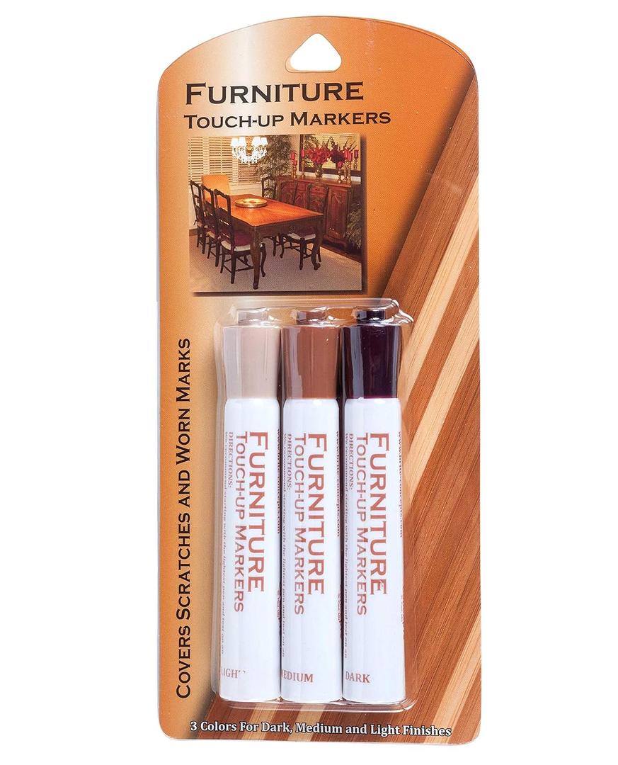 Jacent Furniture Touch-Up Marker (3-Count) 10321