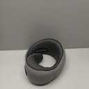 WEERSHUN Travel Pillows for Airplanes,2024 New Travel Pillow,Travel Neck Pillow Airplane Memory Foam Travel Pillow Neck Pillow for Traveling Suitable for Airplanes,Offices and Cars (Gray)