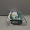 LUMARA Inflatable Bed Rail for Toddlers 2 Pack - Portable Travel Bed Bumpers for Kids Fits Twin Full Queen King Size Beds - Non-Slip Safety Guard Rails