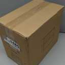 Yieach 2 Pack Acrylic Drawer Organizer With 6 Drawers,Stackable 11.1” Large Clear Storage Drawers and Makeup Organizer For Vanity,Bathroom Countertop,Cabinet,Pantry,Office Supply Storage Bins Drawers