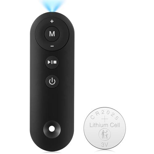 Saillong Walking Pad Remote Replacement Compatible with Model AD-4000 Plus, DK-38AB-1, DK-38AB-2, UT-38AB IY, Treadmill Remote for Home Small Under Desk Treadmill