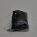 LILBETTER Women's Summer Casual Sleeveless Rompers Loose Spaghetti Strap Shorts Overalls Jumpsuit with Pockets (XX-Large, Black)