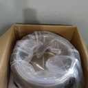 Winco Electric Round Food Warmer/Cooker, 750W, 120V, 11 Quart
