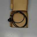 115-2753 Throttle Choke Control Cable Compatible with Toro Z Master Zero Turn Mower 48" 74141TE 74142TE 74143 74145 74902TE 74909TE 74919TE 74921 74922 74923, Replace 1152753