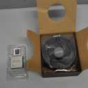 AMD Ryzen 5 5500 6-Core, 12-Thread Unlocked Desktop Processor with Wraith Stealth Cooler