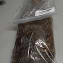 GORGIUS Brown and Blonde Highlight Curly Lace Front Wigs Pre Cut Glueless Highlighted Synthetic Wig Upgraded with Premium Human-Hair-Like Fiber Pre Plucked Hairline 20 Inch