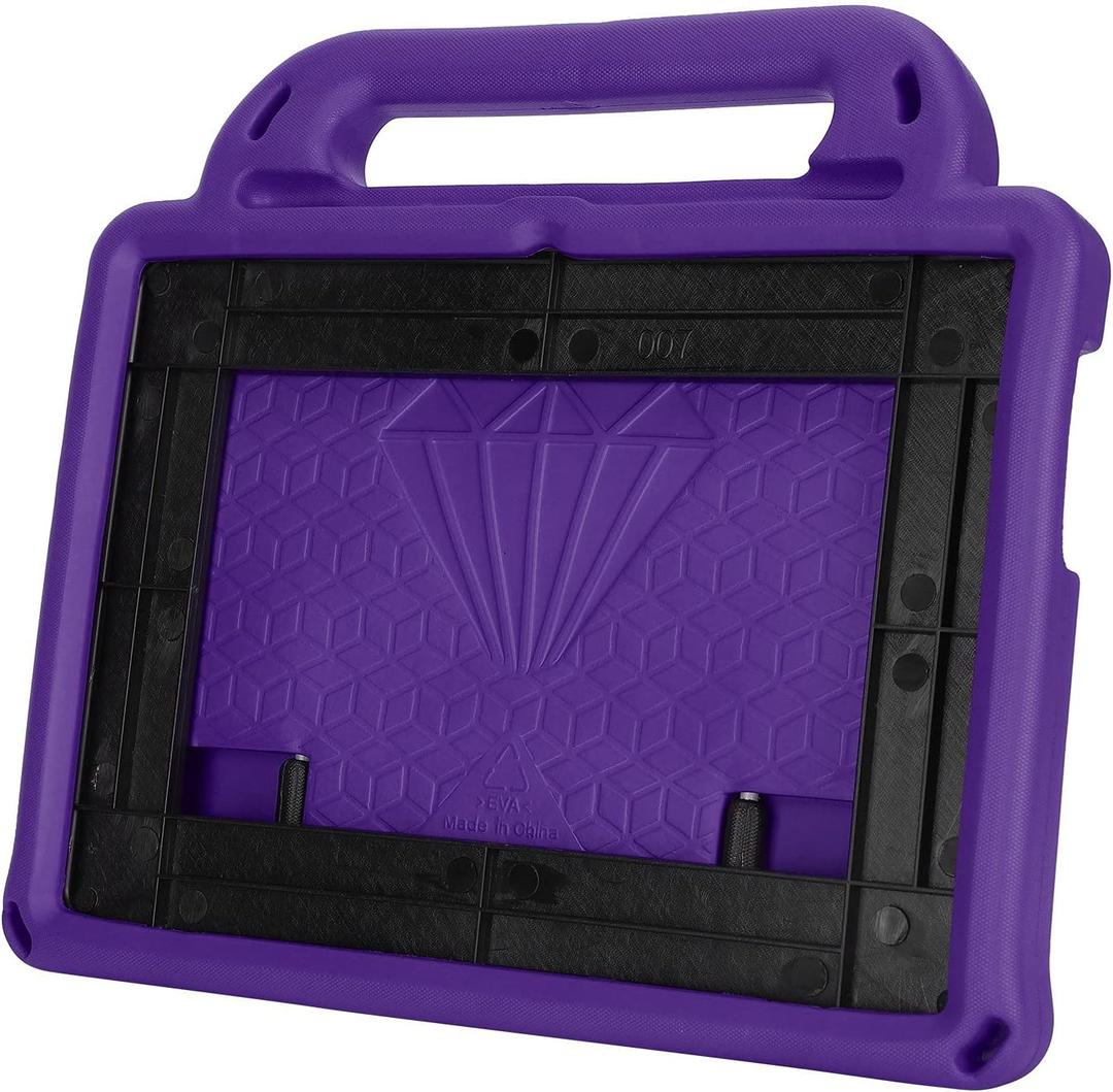 Child Friendly Shockproof Tablet Protective Cover, EVA Full Body Case, Foldable Stand, Fit For Mediapad T5 10, For10.1in (#5)