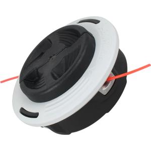 C26-2 for Stihl Autocut Trimmer Head, 4002 710 2169 for Stihl FS55 FS55R FS56 FS56RC FS70 FS70R FS80 FS85 FS90 FS90R FS91 FS94 FS110 FS120 FS130 FS131 FS131R FS240 FS250