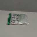 Compatible for iPhone 16 Case Cute - Durable Shockproof 6.6 ft Drop Impact Phone Case - Glitter Pink Funny Milk Cow Print Design for iPhone 16 6.1"