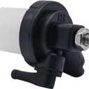 Fuel Filter Fit for Yamaha Outboard 2/4 strokes 115HP 130HP 140HP 150HP 175HP 200HP 220HP 225HP 6R3-24560-00-00 6E5-24560-00