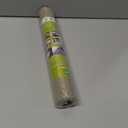 Shelf Liners for Kitchen Cabinets Refrigerator Liners Waterproof & Oil-Proof Kitchen Cupboard Liner Drawer Mats EVA Material Non Adhesive Fridge Liner for Shelves Beige 11.8 x 59 Inches (Diagonal Pattern New Beige)