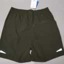 NORTHYARD Mens Gym Workout Shorts 5'' Running Quick Dry Casual Athletic Basketball Shorts (Small, Black)