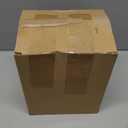 Skyygemm 24 Sets Valentines Day Gifts for Kids Valentines Cards Mini Painting Canvas Panel with Wooden Easel Watercolor Paints Brush Kit for School Classroom Exchange Gifts(Dinosaur)