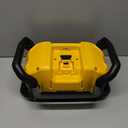 DEWALT 12V/20V MAX Portable Bluetooth Radio, Cordless, 100 ft Range, 3.5 Subwoofers, Jobsite (DCR028B)