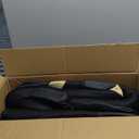 Skechers Memory Foam Car Seat Covers, Air Cool Mesh Thick Seat Covers, Car Seat Full Sets Airbag Compatible, Automotive Comfort Protection for Most Cars,Vans,Trucks, SUVs,Beige