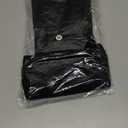 Knee Compression Sleeve Original  for Pain Relief and Support  Alleviates Swelling, Inflammation, and Improves Circulation  Ideal for Men and Women in Sports and Everyday Activities (M thigh (46-50CM), Black)