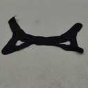 Chin Strap, Skinfriendly SBR Antisnoring Strap, Ergonomic Fit, Breathable to Keep Your Mouth Closed