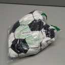 Soccer Blanket, Soccers Gifts for Boys Girls Soccer Lovers, Machine Washable Soft Fleece Throw Blankets for Kids Toddlers Teens, Soccers Decor for Bedroom Lving Room Play Room, 40x50 Inch