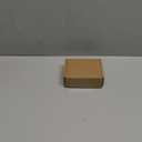 Ravinte 5 Pack 1-1/4 Inch Kitchen Cabinet Knobs Brushed Nickel Zinc Pulls Door Handles for Dresser Drawers