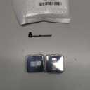 2-Pack Record Player Needle Replacement, ATN3600L Turntable Stylus Compatible with Audio-Technica AT-LP60, AT-LP60XBT, Diamond Tip Vinyl Record Player Needles Accessories