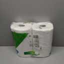 Bounty Select-A-Size Paper Towels, White, 2 Triple Rolls = 6 Regular Rolls