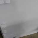 VIZ-PRO Notice Board Felt Gray, 48 X 36 Inches, Silver Aluminium Frame